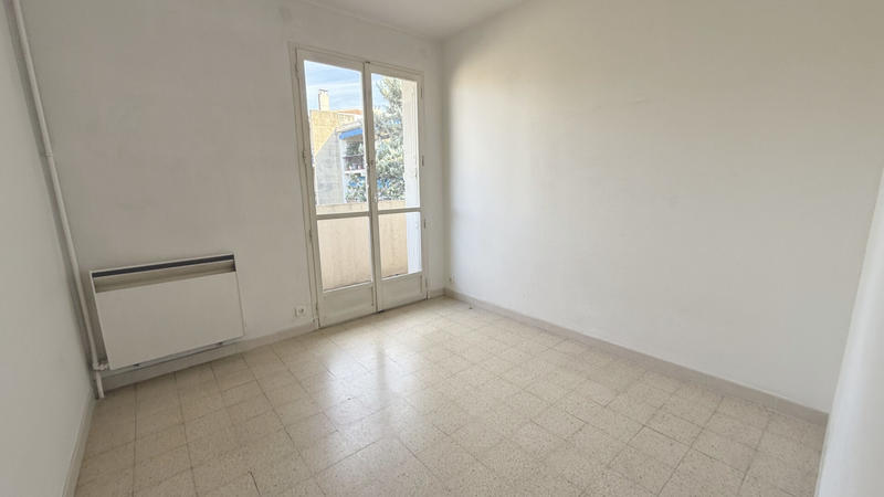 Appartement - 91 m² - 5 pièces