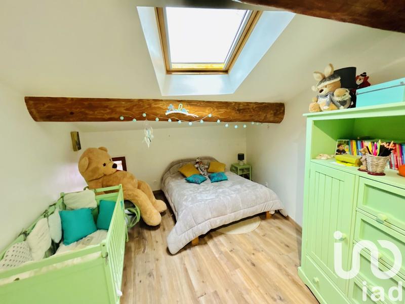 Maison - 175 m² - 7 pièces