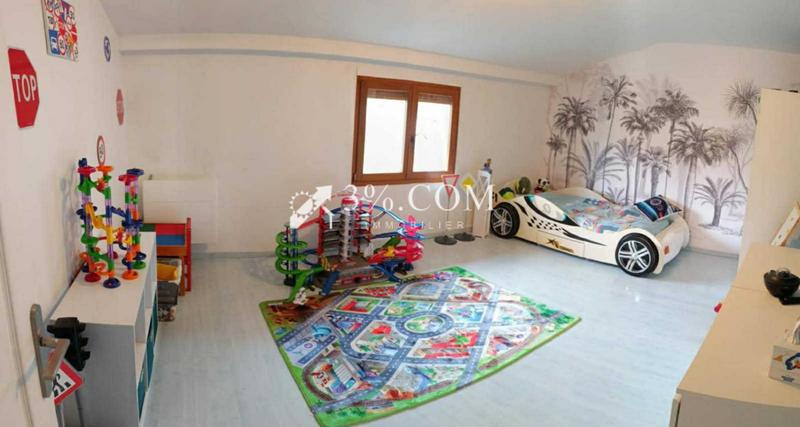 Maison de village - 167 m² - 6 pièces