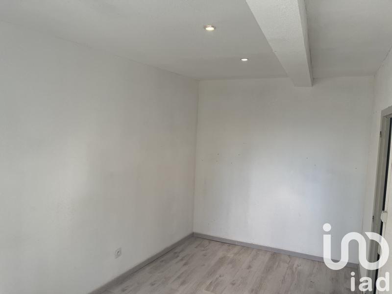 Maison de village - 85 m² - 3 pièces