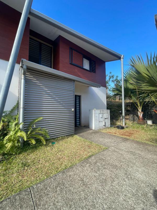 Maison - 86 m² - 4 pièces