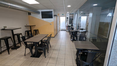Local commercial - 53 m²