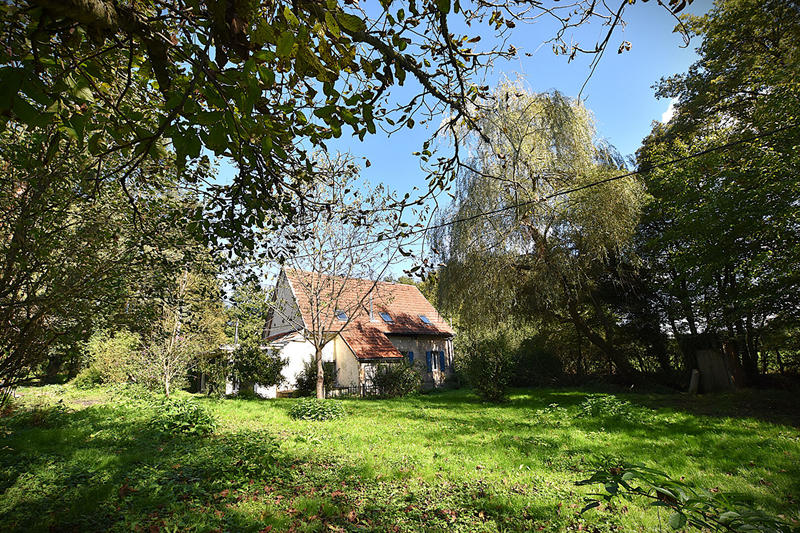 Maison - 153 m² - 9 pièces