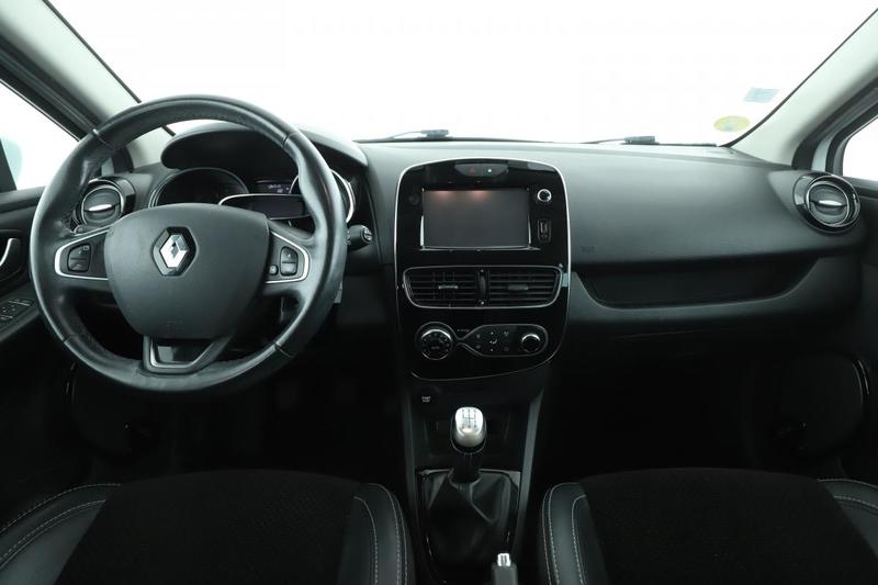 Renault Clio 1.5 dCi Energy Intens 90 ch