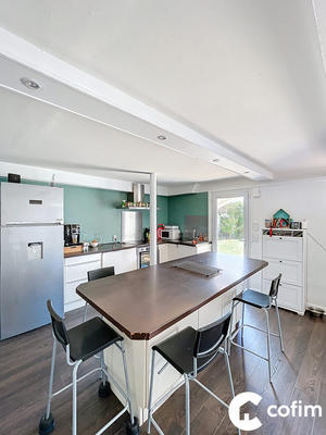 Appartement - 79 m² - 3 pièces