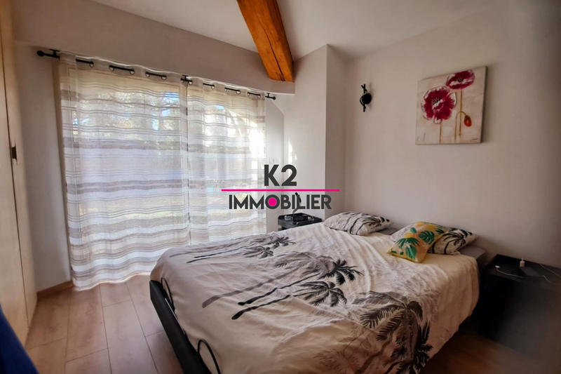 Villa - 117 m² - 4 pièces