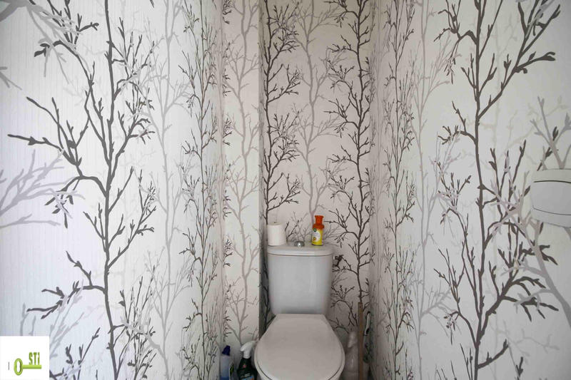 Maison - 69 m² - 4 pièces