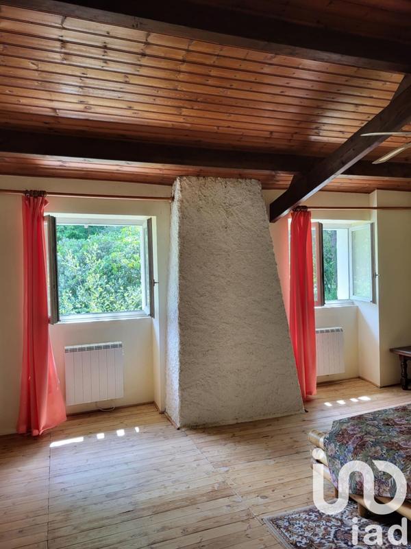 Maison de campagne - 176 m² - 6 pièces