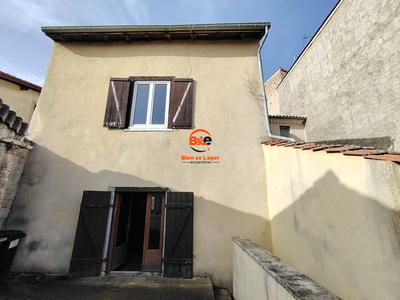 Maison - 160 m² - 5 pièces