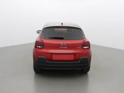 Citroën C3 Shine 83 Puretech