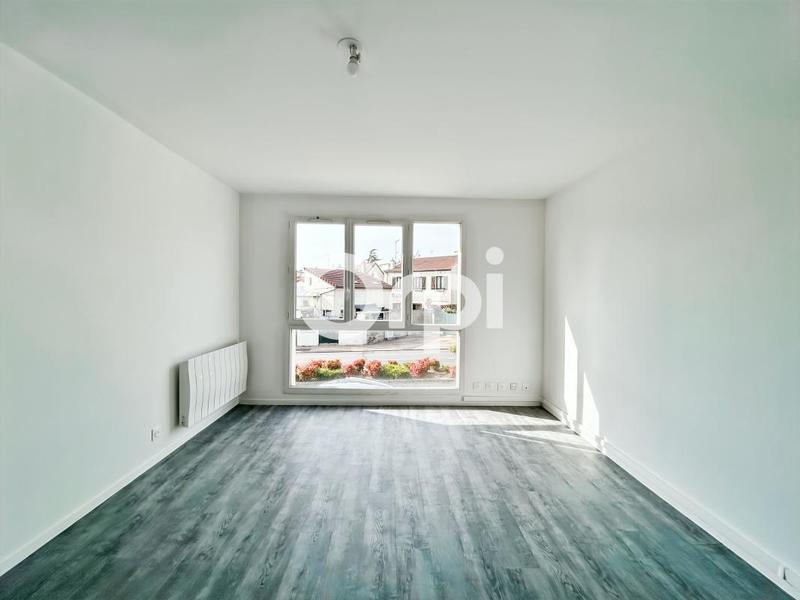 Appartement - 40 m² - 1 pièce