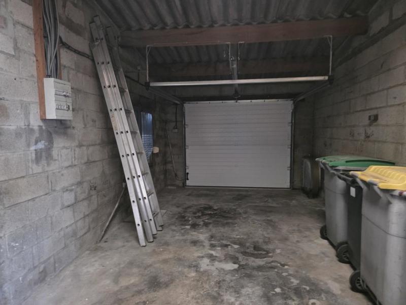 Maison - 156 m² - 7 pièces