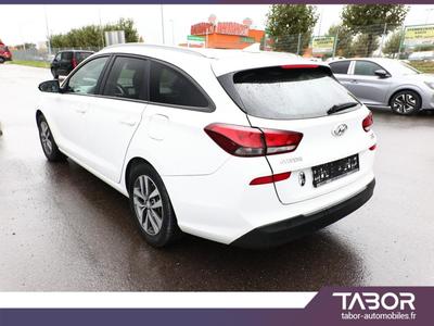 Hyundai i30 1.0 t-Gdi 120 Family+ Gps KeyL Cam