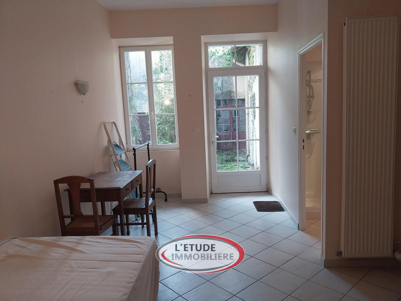 Maison - 190 m² - 8 pièces