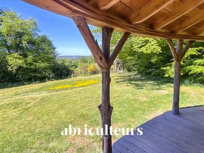 Maison - 160 m² - 9 pièces