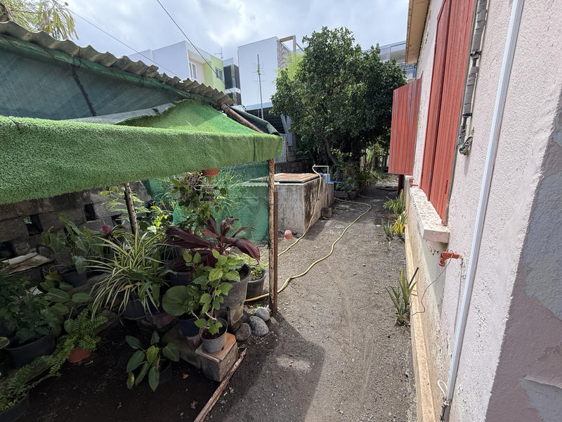 Maison - 128 m² - 7 pièces