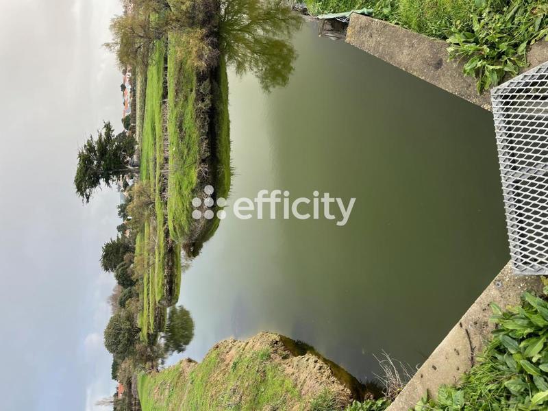 Terrain - 11 140 m²