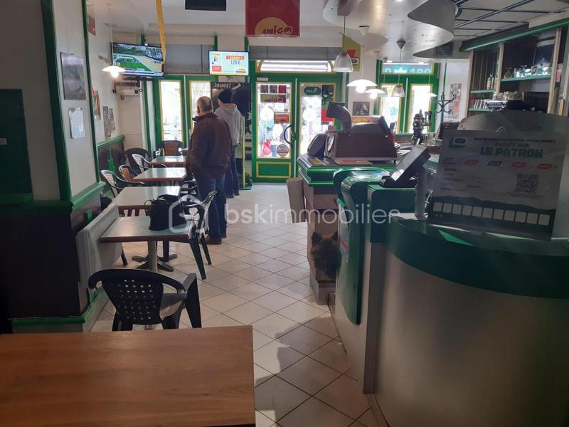 Bureau - 87 m² - 2 pièces