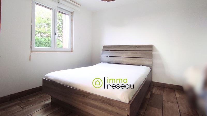 Maison - 136 m² - 6 pièces