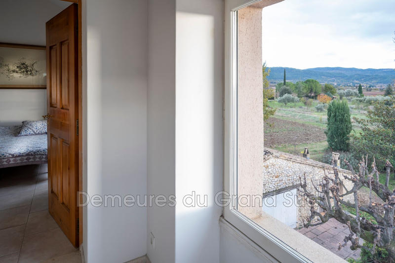 Mas - 332 m² - 10 pièces