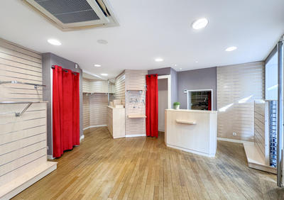 Local commercial - 40 m²