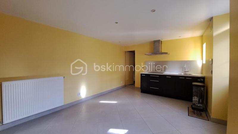 Corps de ferme - 154 m² - 7 pièces