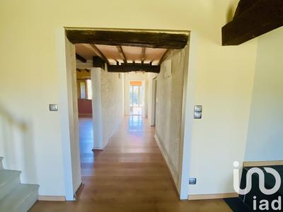 Maison - 137 m² - 5 pièces