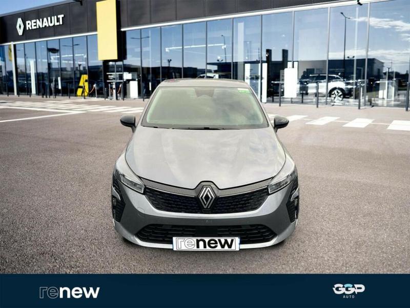 Renault Clio V TCe 90 ch Gsr2 Evolution