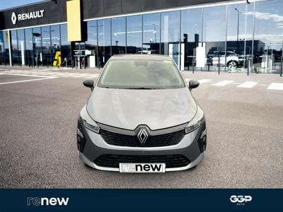 Renault Clio V TCe 90 ch Gsr2 Evolution