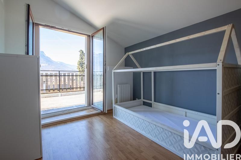 Maison de village - 70 m² - 3 pièces