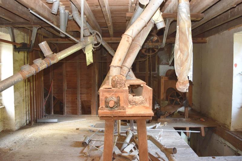 Fonds de commerce - 795 m²