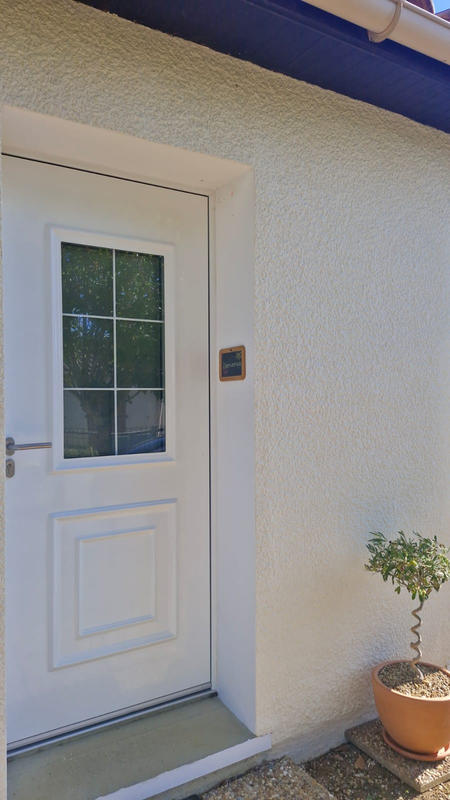 Maison - 72 m² - 4 pièces