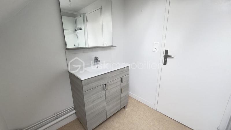 Appartement - 105 m² - 7 pièces