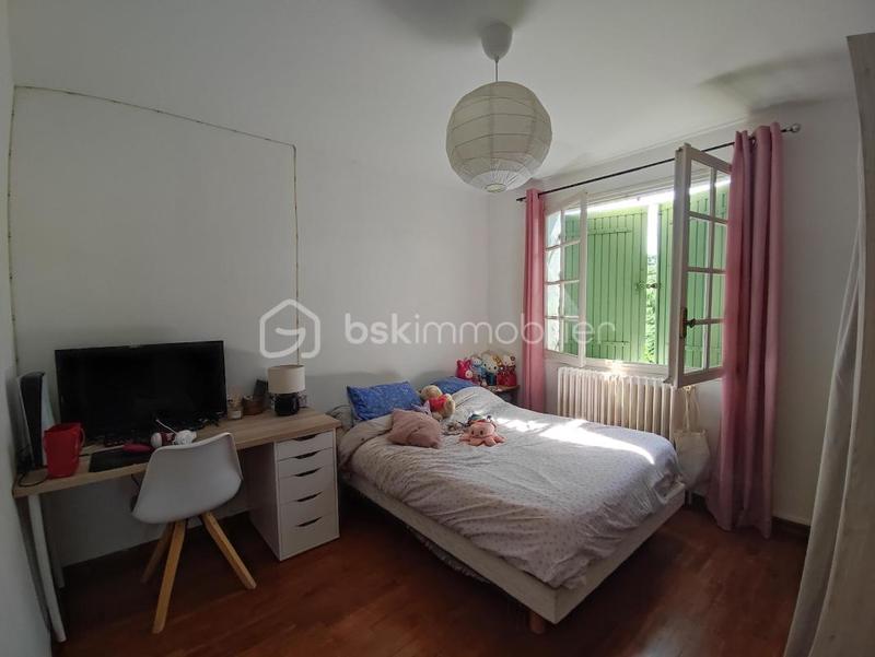 Villa - 117 m² - 7 pièces