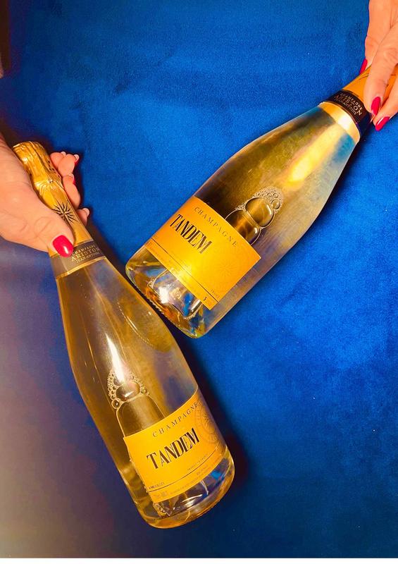 Restaurant Tandem -  Réveillon de la Saint-Sylvestre