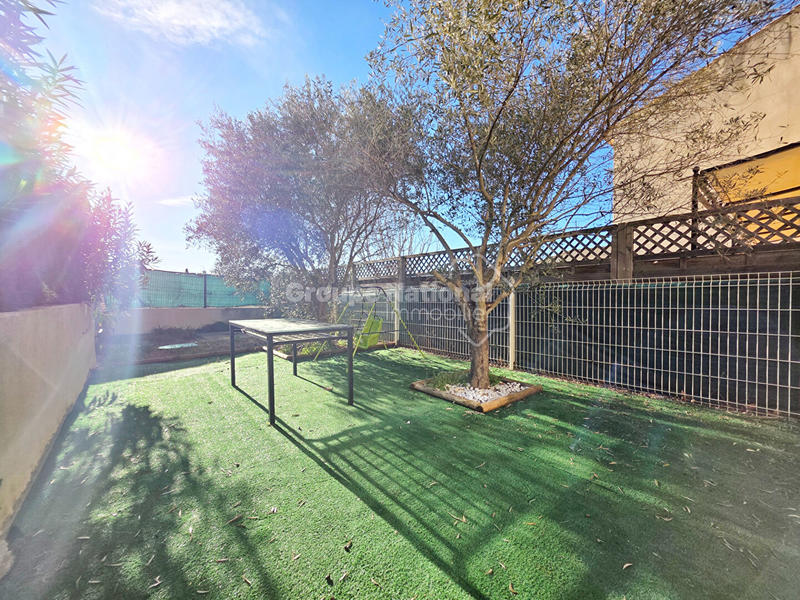 Maison - 68 m² - 3 pièces