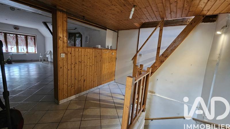 Maison - 60 m² - 2 pièces