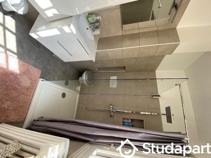 Appartement - 45 m² - 1 pièce