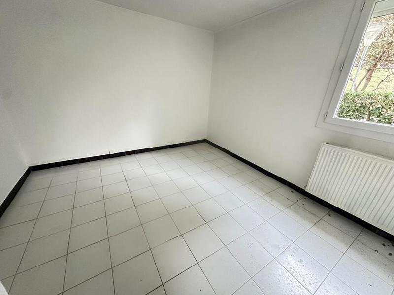 Appartement - 88 m² - 4 pièces