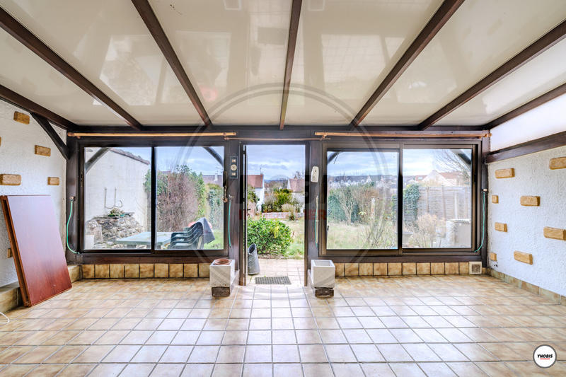 Maison - 71 m² - 4 pièces