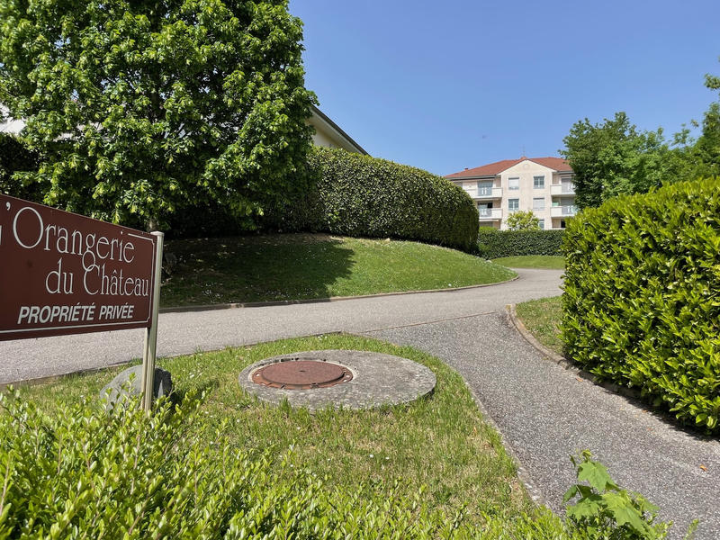 Appartement - 151 m² - 5 pièces