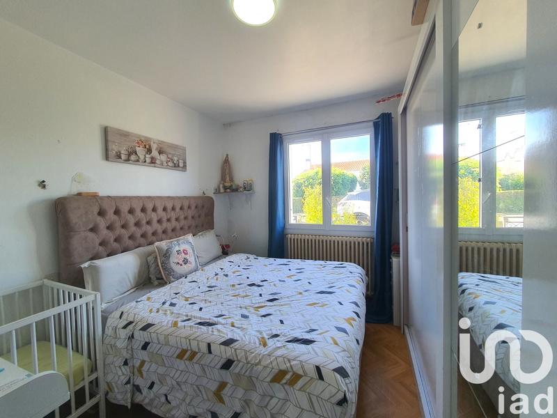 Maison - 81 m² - 4 pièces