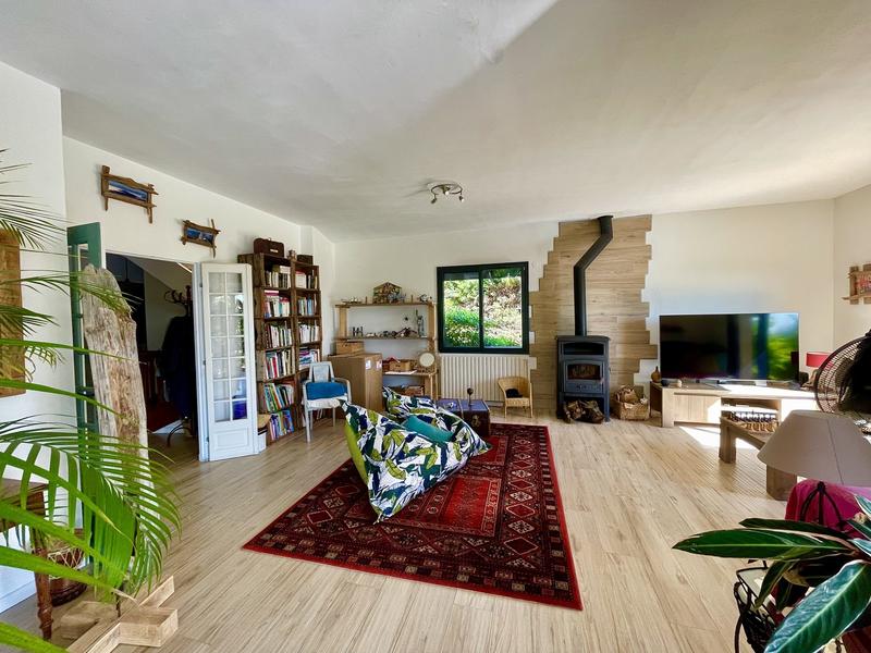 Villa - 153 m² - 5 pièces