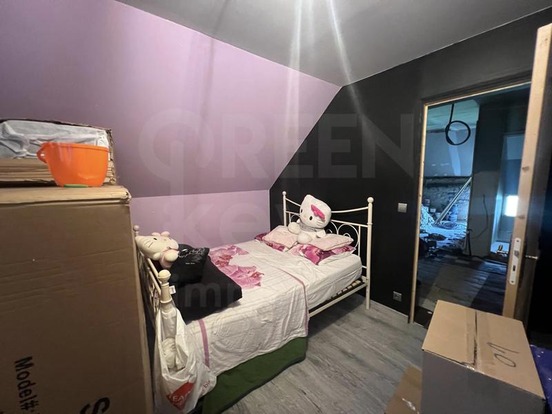 Maison - 157 m² - 6 pièces