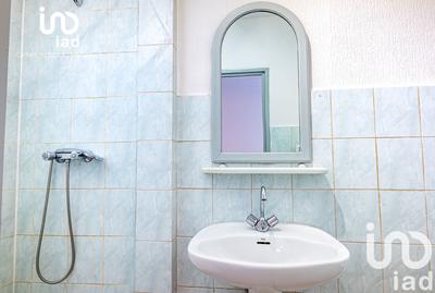 Appartement - 23 m² - 1 pièce