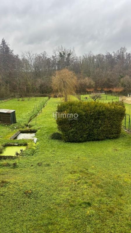 Maison - 76 m² - 2 pièces