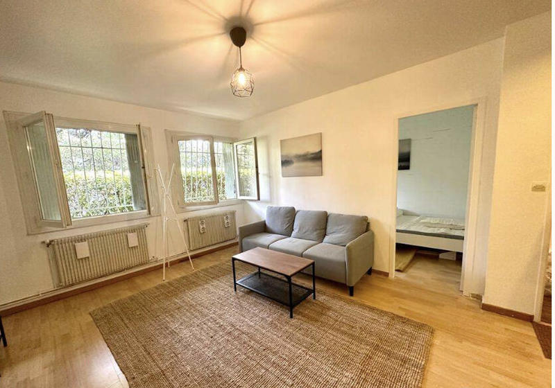 Appartement - 70 m²