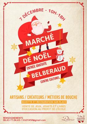 Marche de Noel