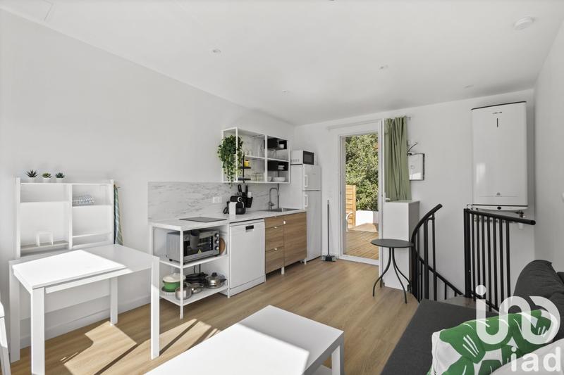 Maison - 138 m² - 5 pièces