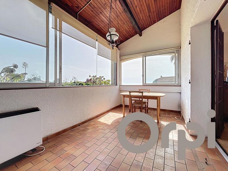 Maison - 160 m² - 5 pièces